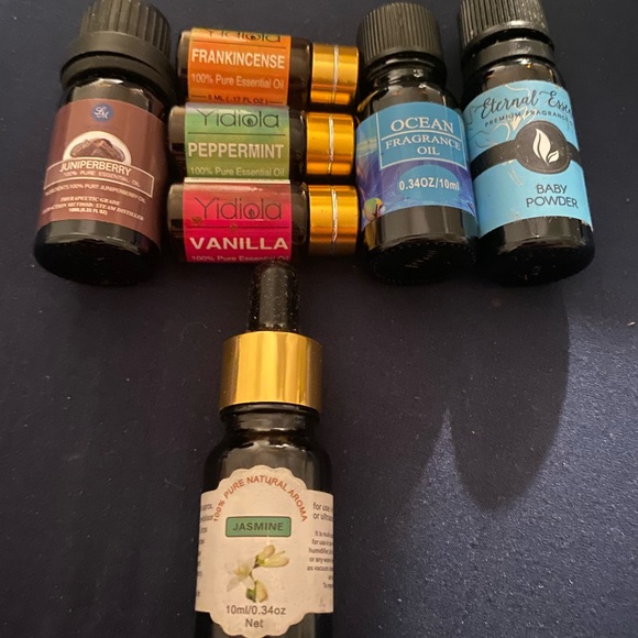 Aromatherapy Machine - Picture 4 of 6